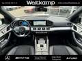Mercedes-Benz GLE 350 GLE 350 de 4M AMG+Night+AHK+360°+Pano+KeylessGo Weiß - thumbnail 12