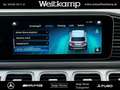 Mercedes-Benz GLE 350 GLE 350 de 4M AMG+Night+AHK+360°+Pano+KeylessGo Weiß - thumbnail 15