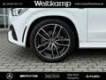 Mercedes-Benz GLE 350 GLE 350 de 4M AMG+Night+AHK+360°+Pano+KeylessGo Weiß - thumbnail 21