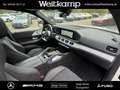 Mercedes-Benz GLE 350 GLE 350 de 4M AMG+Night+AHK+360°+Pano+KeylessGo Weiß - thumbnail 3