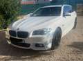 BMW 535 Touring 535 dXAS Wit - thumbnail 4