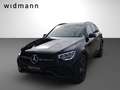 Mercedes-Benz GLC 400 d 4M AMG*Burmester*AHK*Sportfahrwerk*Kam Siyah - thumbnail 1
