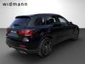 Mercedes-Benz GLC 400 d 4M AMG*Burmester*AHK*Sportfahrwerk*Kam Black - thumbnail 4