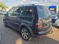 Volkswagen Touran CrossTouran 2.0 TDI Bi-Xenon 7 Sitze Navi Schwarz - thumbnail 5