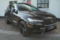 Volvo XC60 2.0 T8 Plug-in hybrid AWD Plus Black Edition 21''- Noir - thumbnail 2