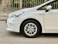 Toyota Prius+ 1.8 Hybrid e-CVT 7 Posti Lounge NAVI-RETROCAMERA bijela - thumbnail 12