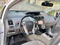 Toyota Prius+ 1.8 Hybrid e-CVT 7 Posti Lounge NAVI-RETROCAMERA White - thumbnail 21