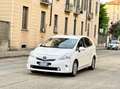 Toyota Prius+ 1.8 Hybrid e-CVT 7 Posti Lounge NAVI-RETROCAMERA Blanco - thumbnail 1