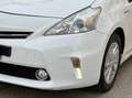 Toyota Prius+ 1.8 Hybrid e-CVT 7 Posti Lounge NAVI-RETROCAMERA Wit - thumbnail 2