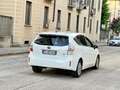 Toyota Prius+ 1.8 Hybrid e-CVT 7 Posti Lounge NAVI-RETROCAMERA Wit - thumbnail 6