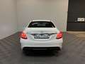 Mercedes-Benz C 63 AMG C63 AMG Lim. *Klappe-Leder-Alcantara* Weiß - thumbnail 7