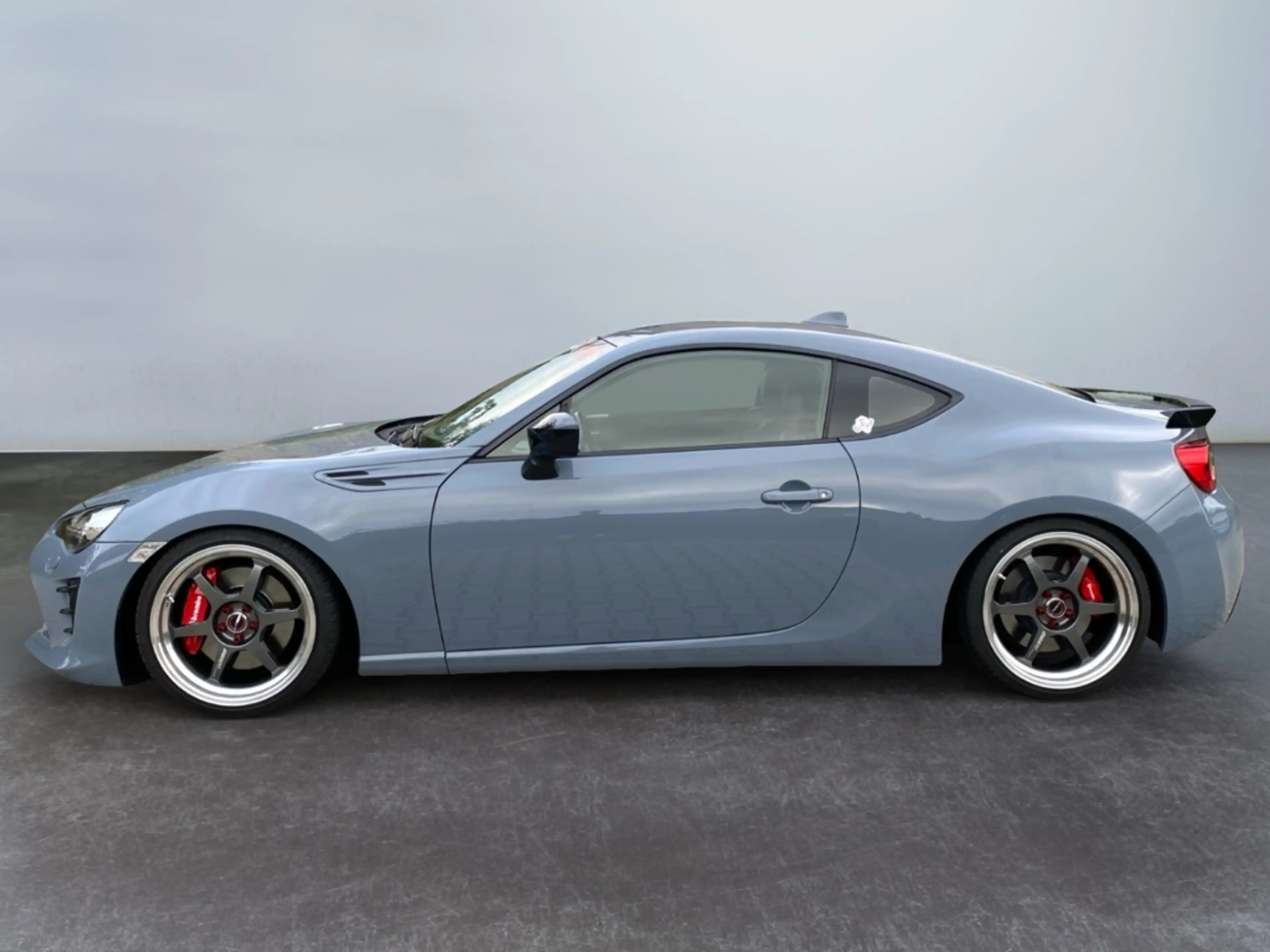 Toyota GT86 Shark *Performance-Paket*JBL*Navi*Scheckheftgepfle — photo 5