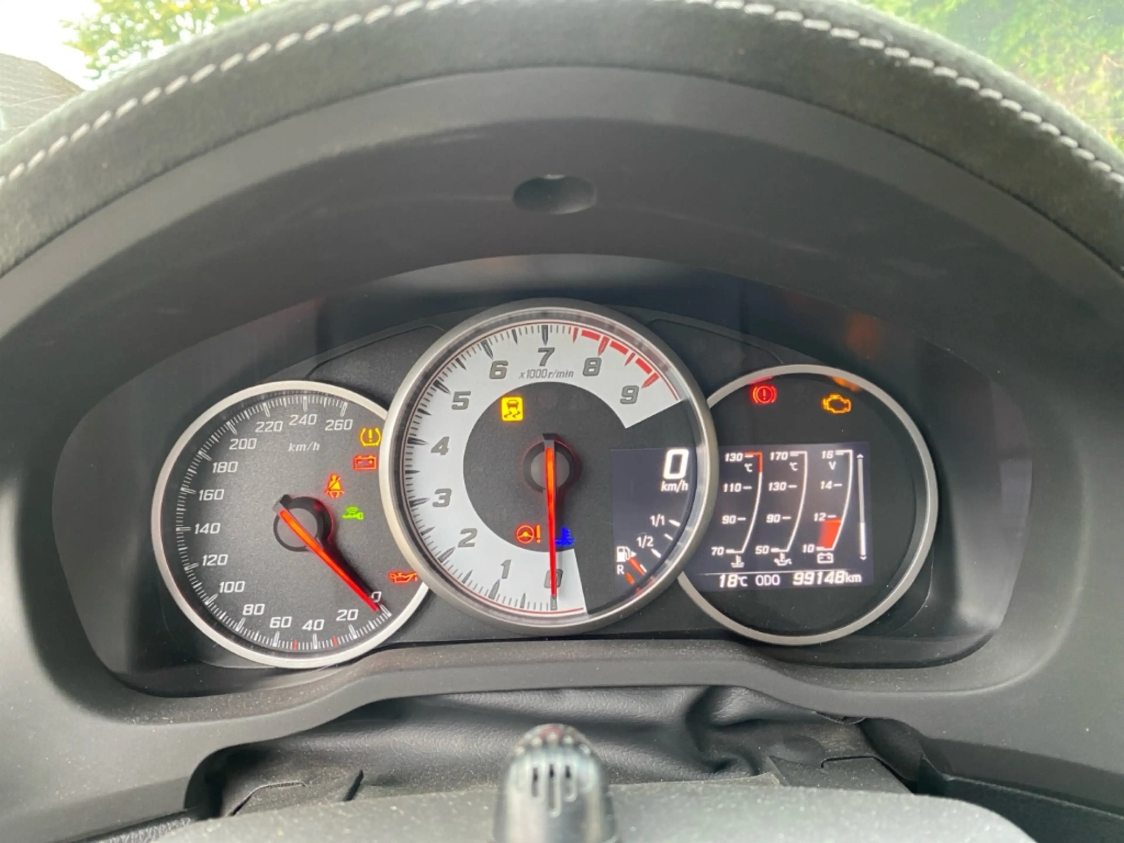 Toyota GT86 Shark *Performance-Paket*JBL*Navi*Scheckheftgepfle — photo 13