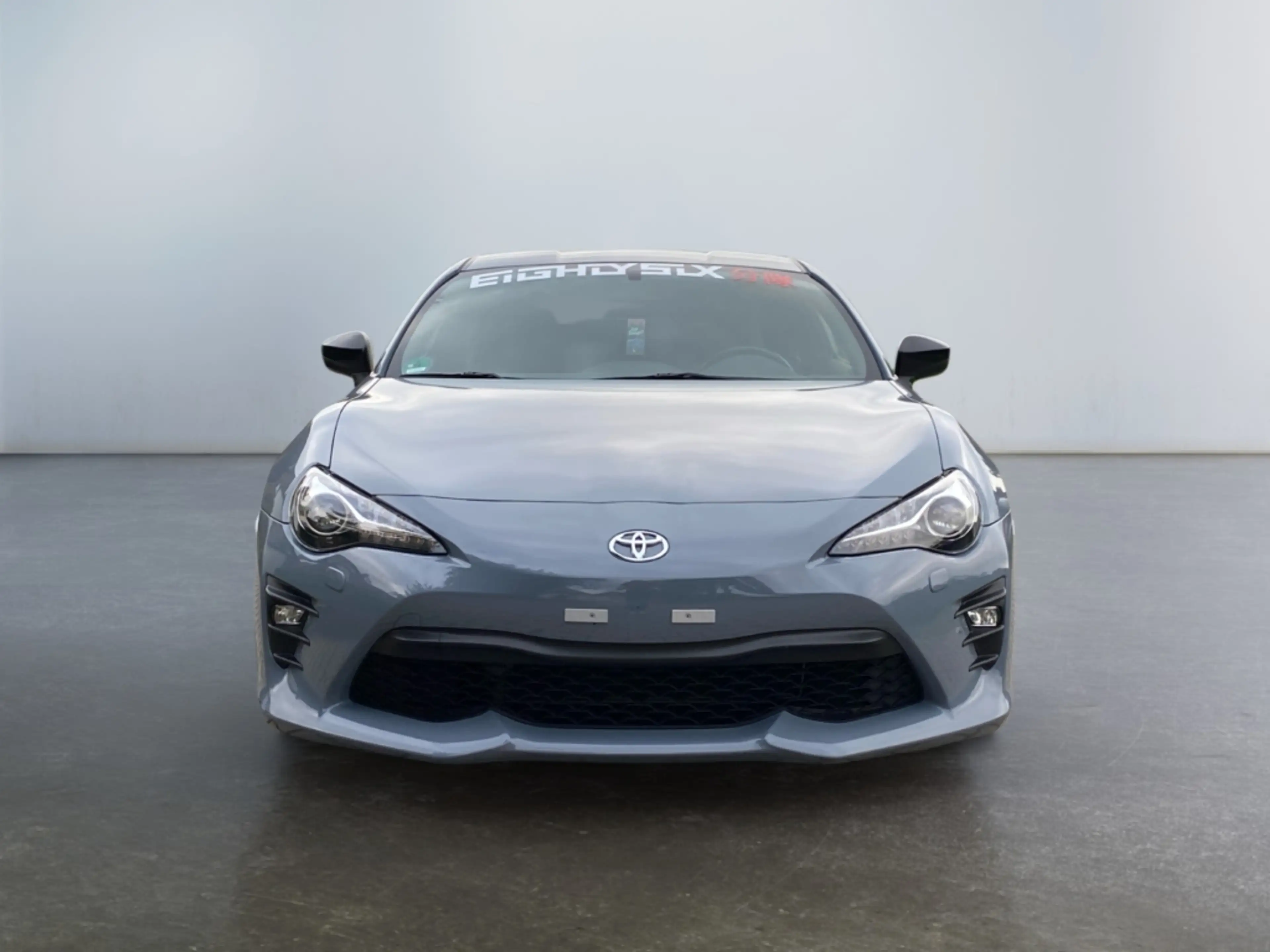 Toyota GT86 Shark *Performance-Paket*JBL*Navi*Scheckheftgepfle — photo 2