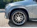 Mercedes-Benz GLE 53 AMG PANO/BURMESTER/JUNGE STERNE Grau - thumbnail 9