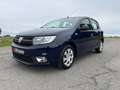 Dacia Sandero II 1.0i SCe Facelift / Garantie 1an* Bleu - thumbnail 1