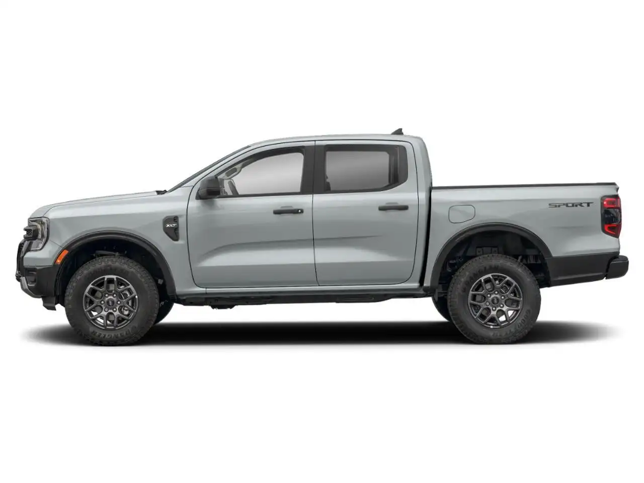 Ford Ranger photo Ford Ranger