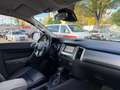 Ford Ranger 2.0 Ltd. Extrakab 4x4 BI-XEN NAV KAM AHK Bleu - thumbnail 9