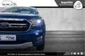 Ford Ranger 2.0 Ltd. Extrakab 4x4 BI-XEN NAV KAM AHK Bleu - thumbnail 4