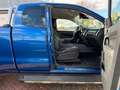 Ford Ranger 2.0 Ltd. Extrakab 4x4 BI-XEN NAV KAM AHK Bleu - thumbnail 7