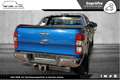 Ford Ranger 2.0 Ltd. Extrakab 4x4 BI-XEN NAV KAM AHK Bleu - thumbnail 6