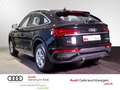 Audi Q5 Sportback 50 TDI quattro advanced tiptronic Klima Schwarz - thumbnail 4