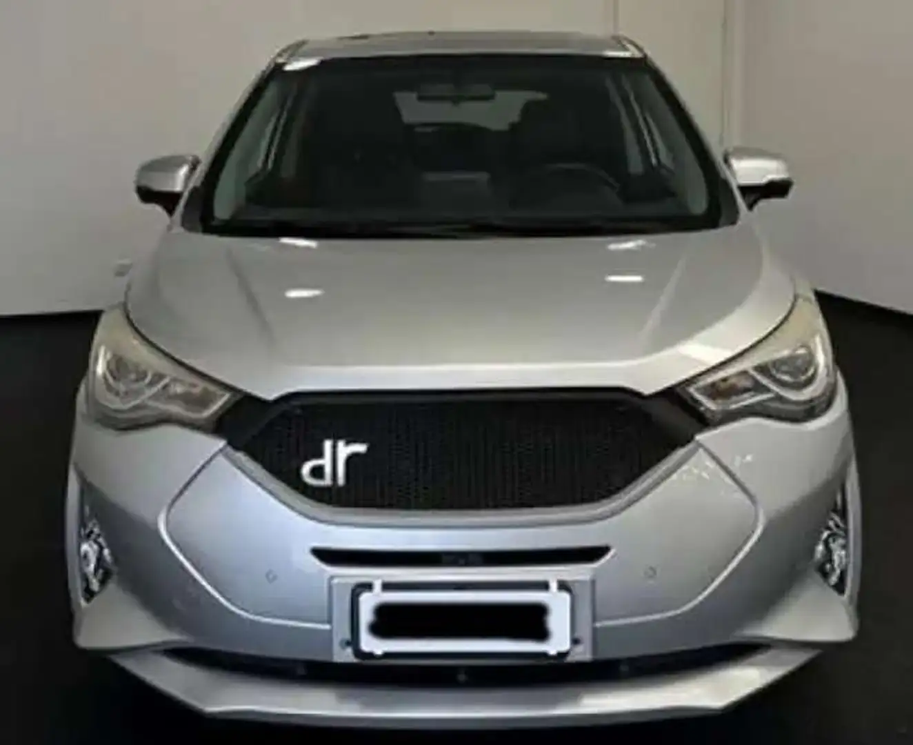 DR Automobiles DR4 DR 4 1.6 Cross Gpl Argintiu - 1