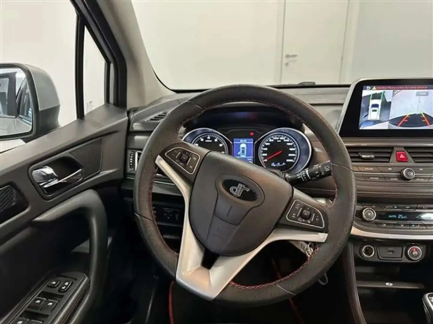 DR Automobiles DR4 DR 4 1.6 Cross Gpl Argintiu - 2