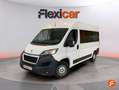 Peugeot Boxer Combi 5/9 Pl. 33 103kW (140CV) Blanco - thumbnail 3