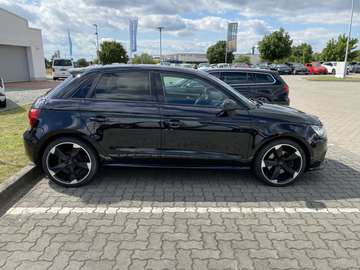 2.0 TDI Sportback Amplified Plus 105KW 6Gang
