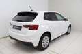 Skoda Fabia Essence TSI Weiß - thumbnail 4