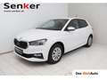 Skoda Fabia Essence TSI Weiß - thumbnail 1