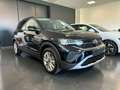 Volkswagen T-Cross 1.0 tsi Edition Plus 115cv MY24 PRONTA CONSEGNA Fekete - thumbnail 2