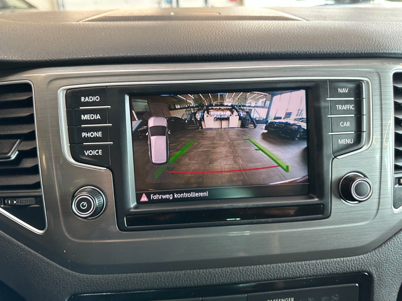 Volkswagen Golf VII Allstar *LED*Navi*Kamera*AHK Schwenkb* — photo 15