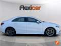 Mercedes-Benz A 200 Sedán Amarillo - thumbnail 3