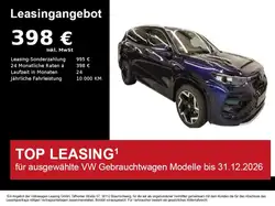 Volkswagen Tayron R line 2.0 TDI 4 Motion ACC+DCC+HUD+IQ LIGHT+PANO+
