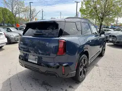 MINI Countryman 2027