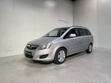 1.7 CDTI Man. - 7 pl - Radio - Export!