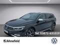 Volkswagen Passat Variant Alltrack 4Motion Grau - thumbnail 1