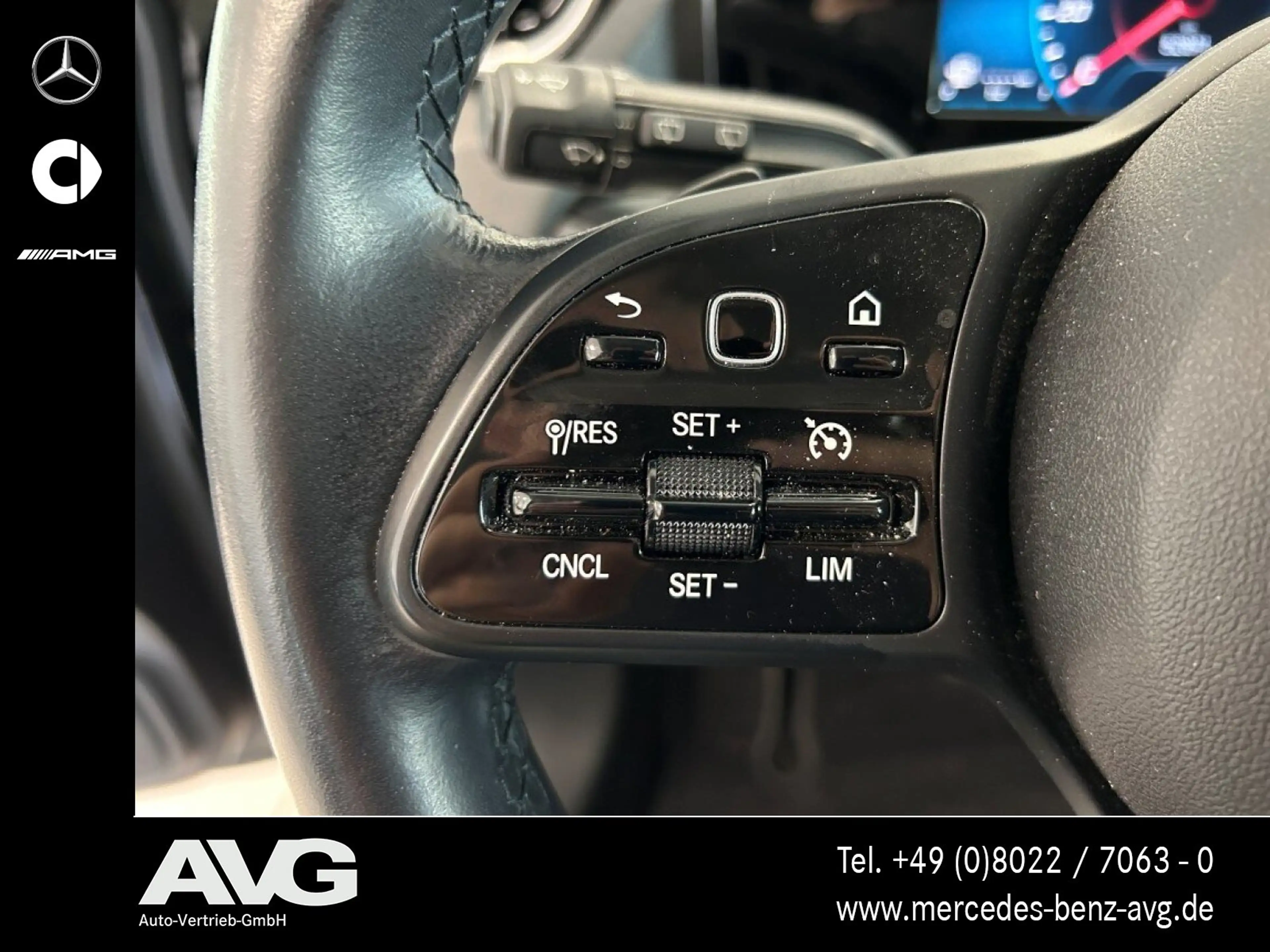 Mercedes-Benz B 180 B 180 d Style MBUX|LED|RFK|CarPlay|DAB|SPIEGEL-P — photo 13