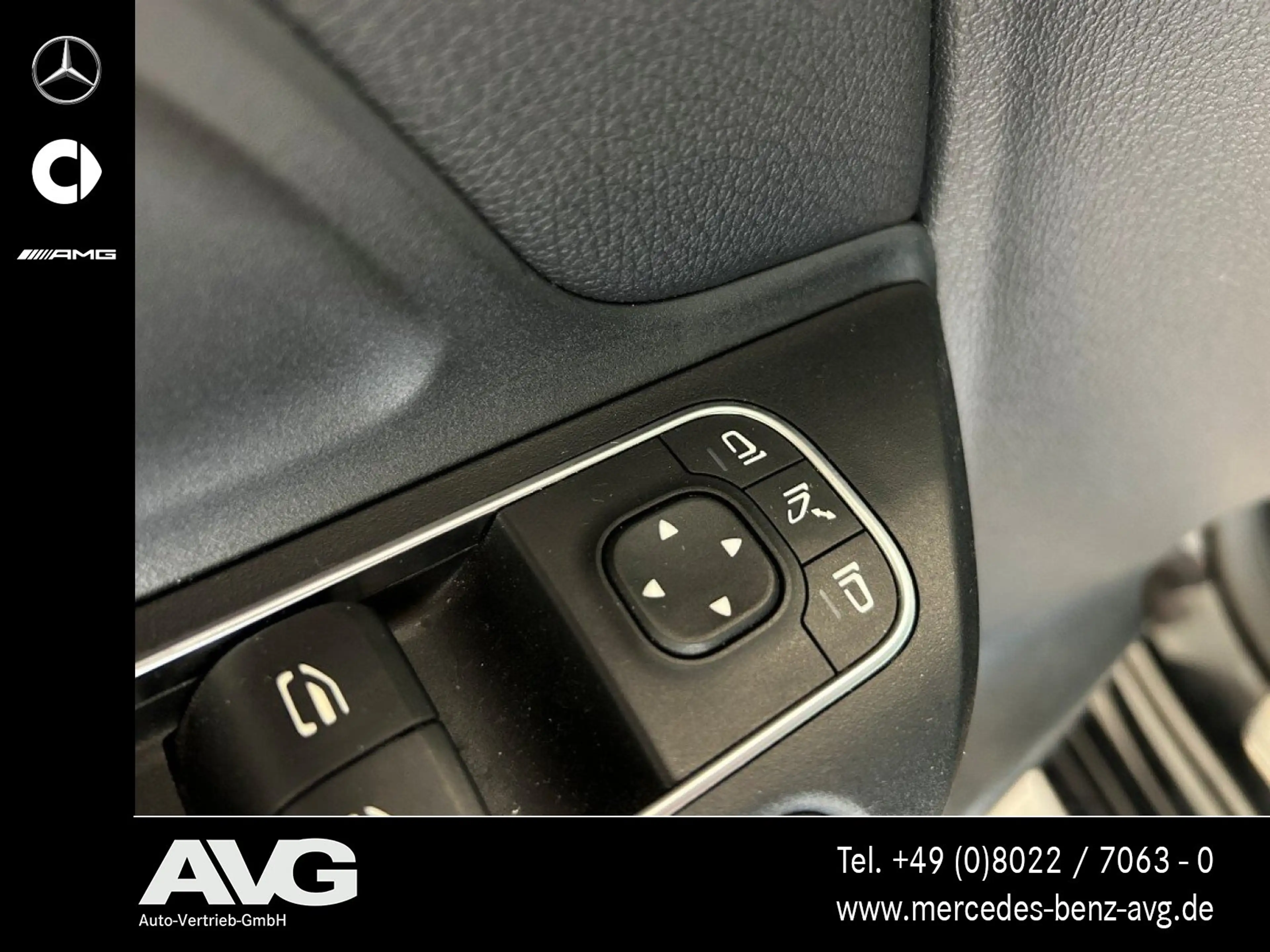 Mercedes-Benz B 180 B 180 d Style MBUX|LED|RFK|CarPlay|DAB|SPIEGEL-P — photo 12