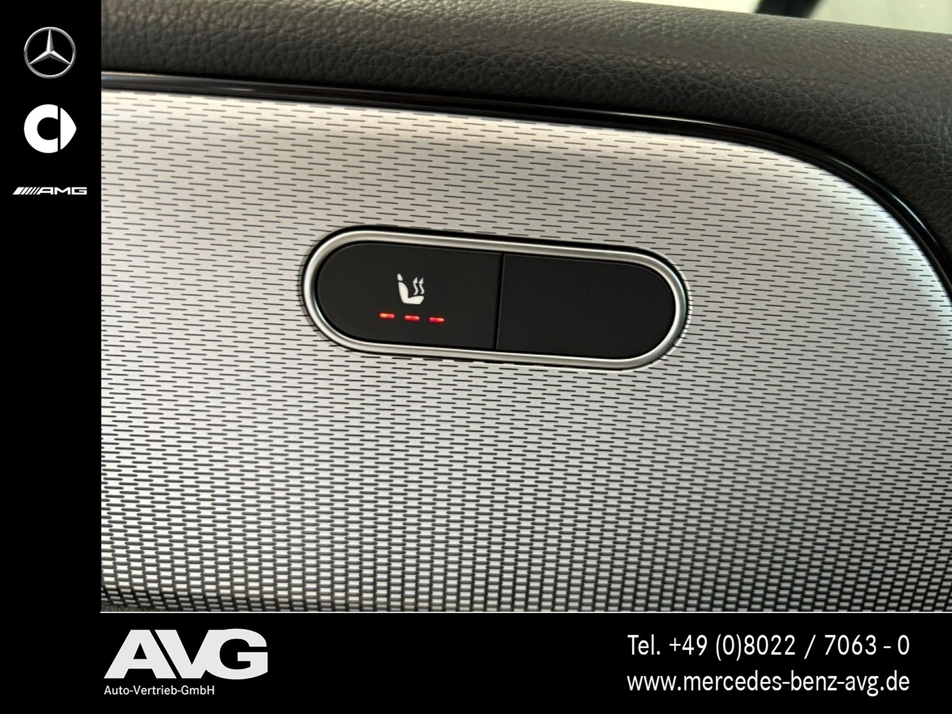 Mercedes-Benz B 180 B 180 d Style MBUX|LED|RFK|CarPlay|DAB|SPIEGEL-P — photo 11
