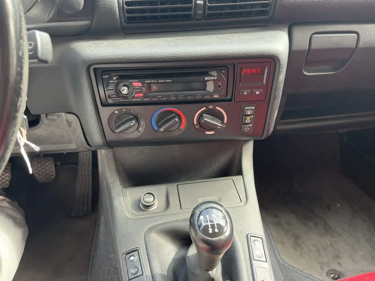 BMW 316i Compact, foto 9