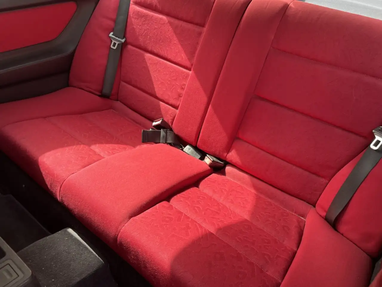 BMW 316i Compact, foto 8