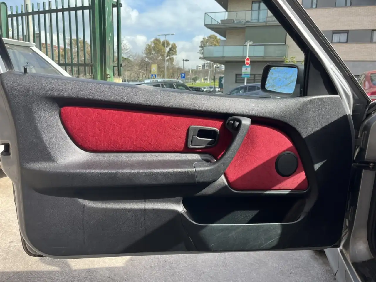 BMW 316i Compact, foto 7