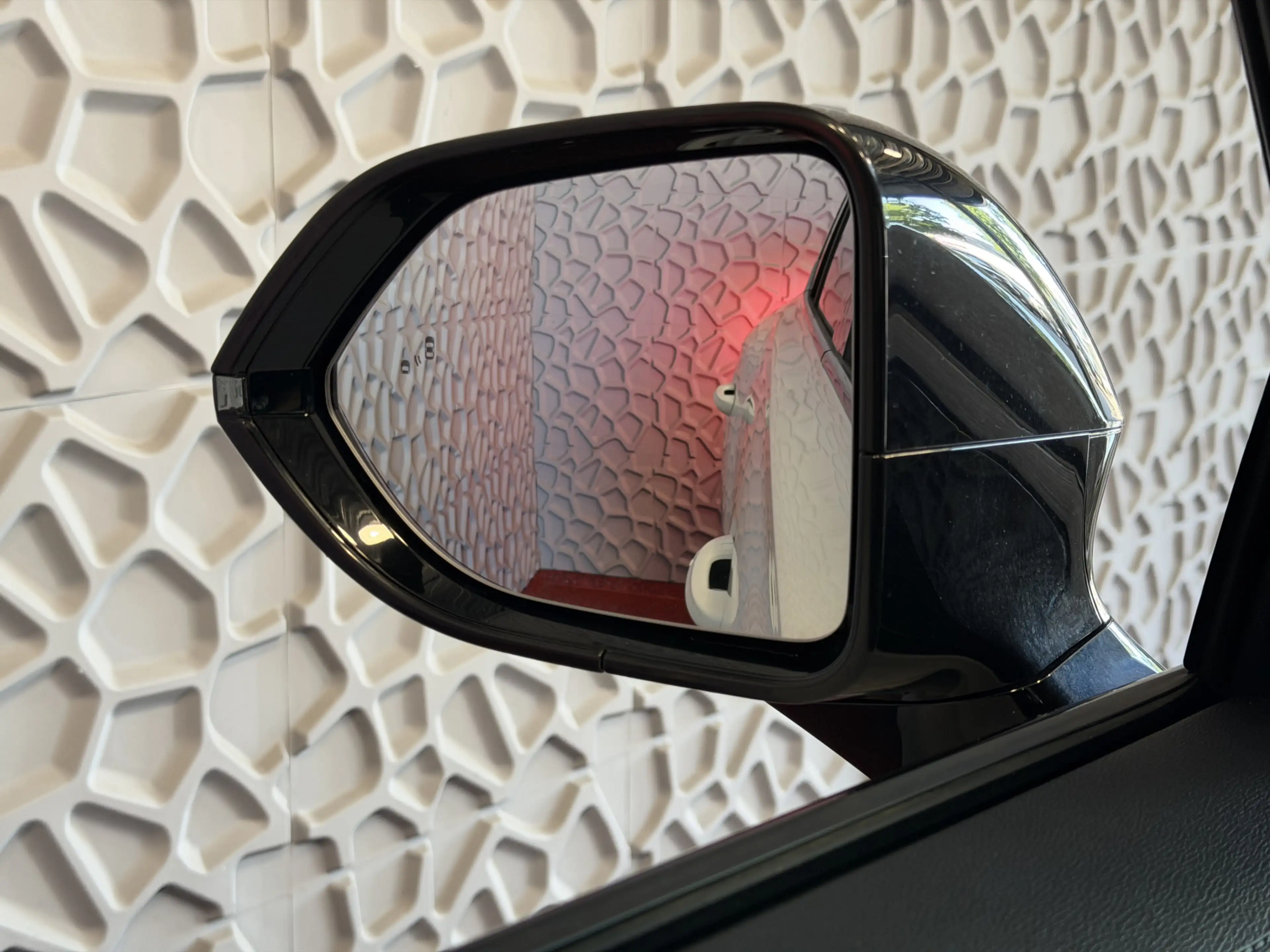 MG HS MG PHEV 1.5 TGDI LUXURY PHEV PLUG-IN HYBRIDE | LEE — photo 19