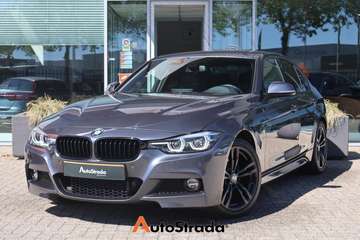 3-Serie (f30) 320i M-SPORT 184pk I Navi full I Sto