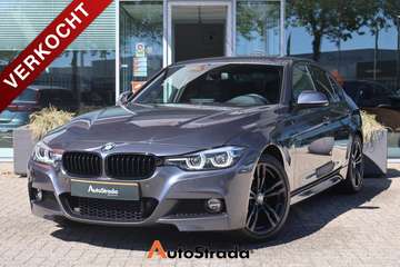 3-Serie (f30) 320i M-SPORT 184pk I Navi full I Sto