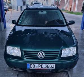 Variant 1.8 5V Turbo Highline