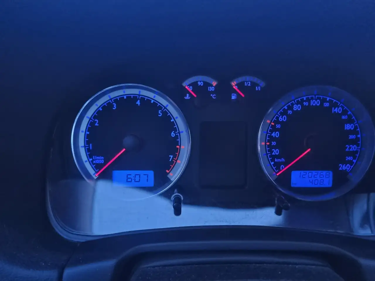 Volkswagen Bora Variant 1.8 5V Turbo Highline, foto 12